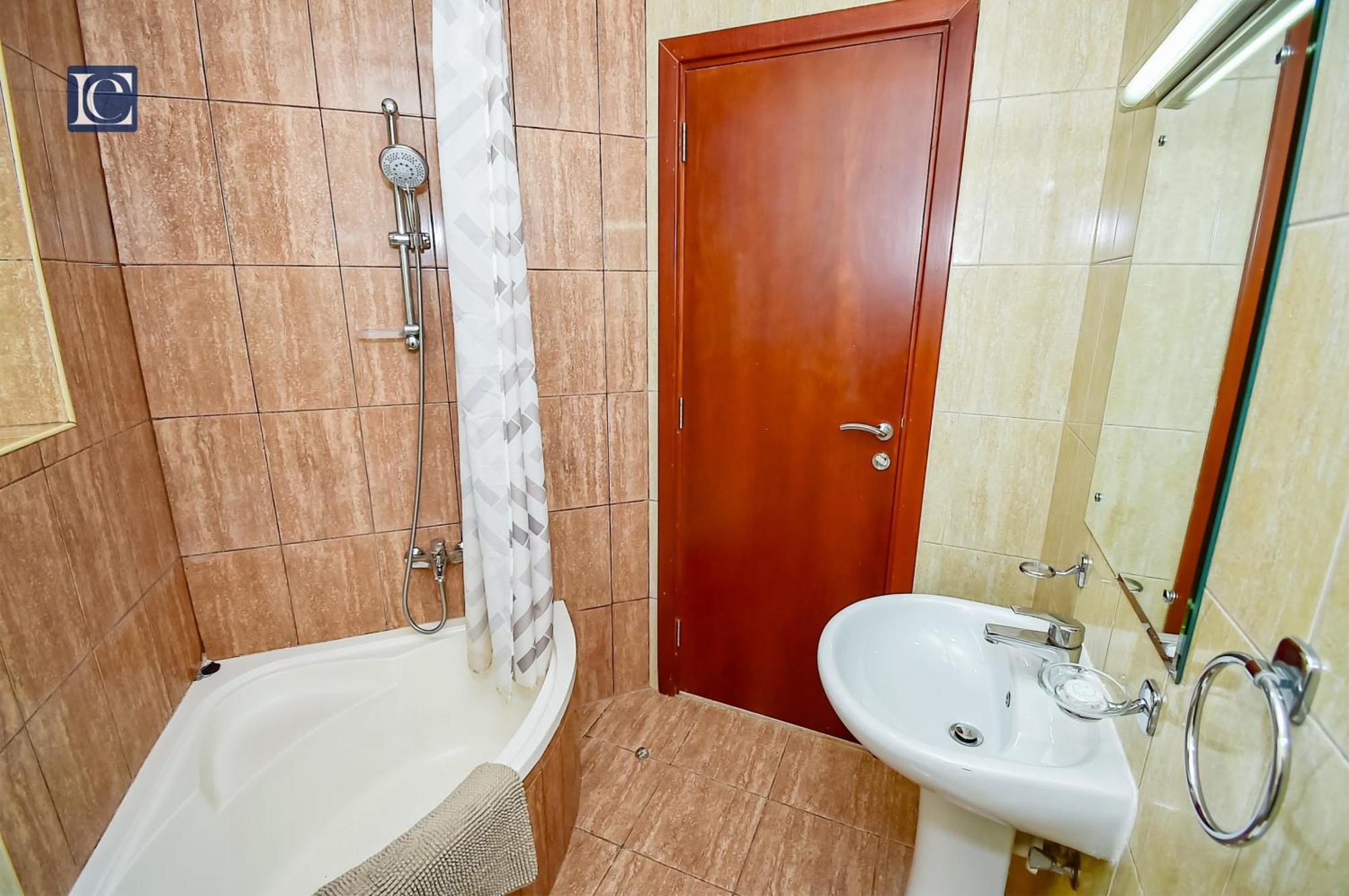 Luxury Escapes - Budget Cozy Studio In Dubai Gate 2 Jlt Экстерьер фото