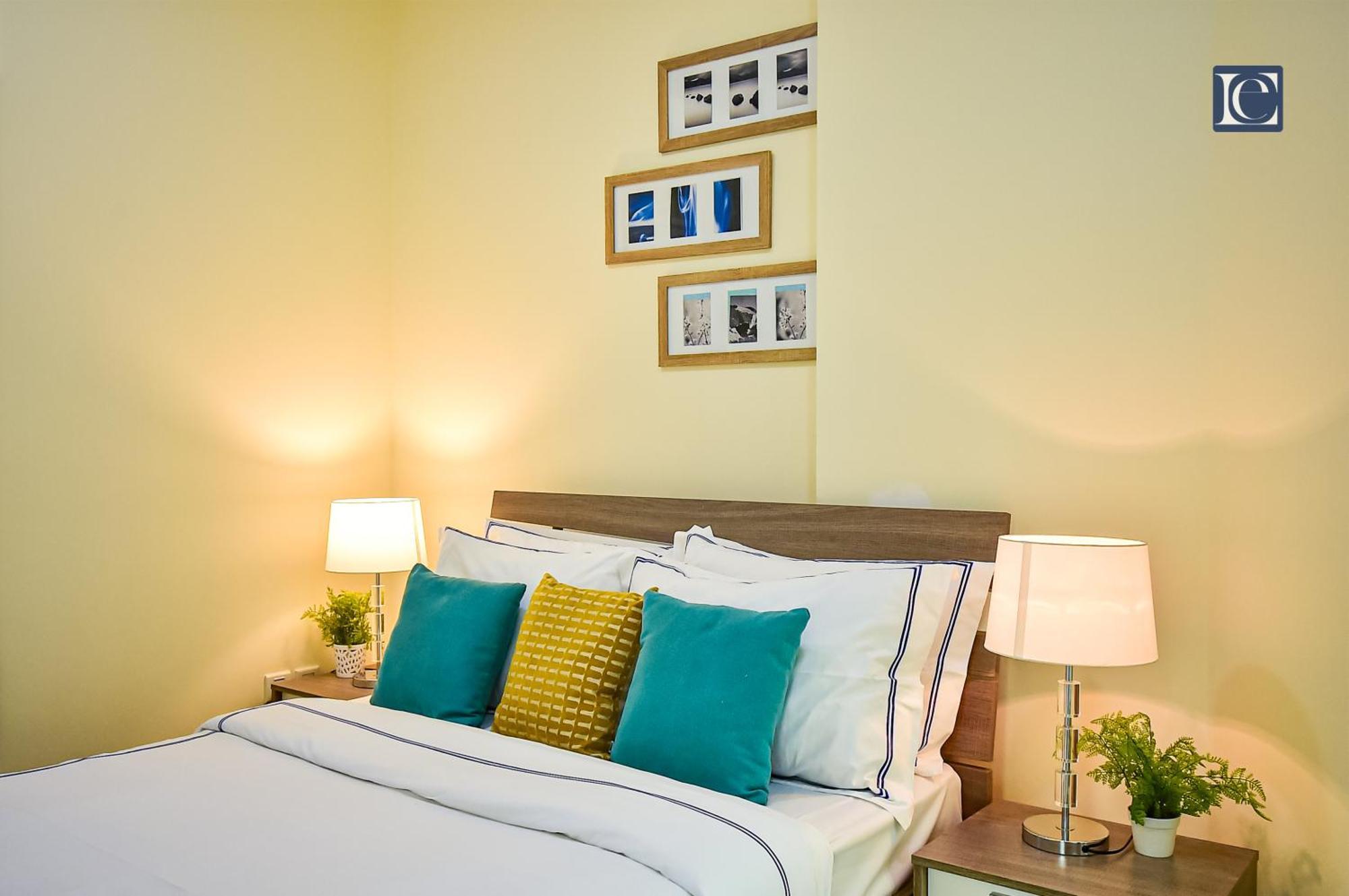 Luxury Escapes - Budget Cozy Studio In Dubai Gate 2 Jlt Экстерьер фото